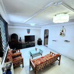 Blk 145 Bishan Green (Bishan), HDB 4 Rooms #480346061
